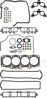 Gasket Kit, cylinder head